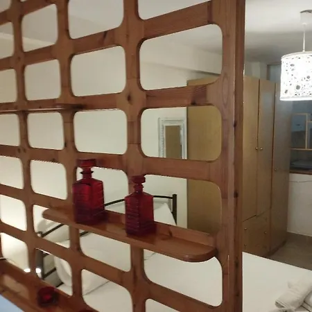 아파트 House 2 Néa Péramos