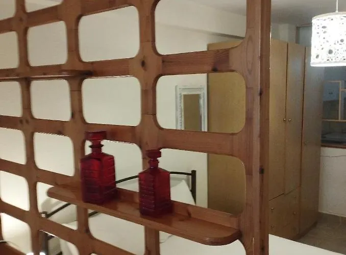 Apartament House 2 Néa Péramos